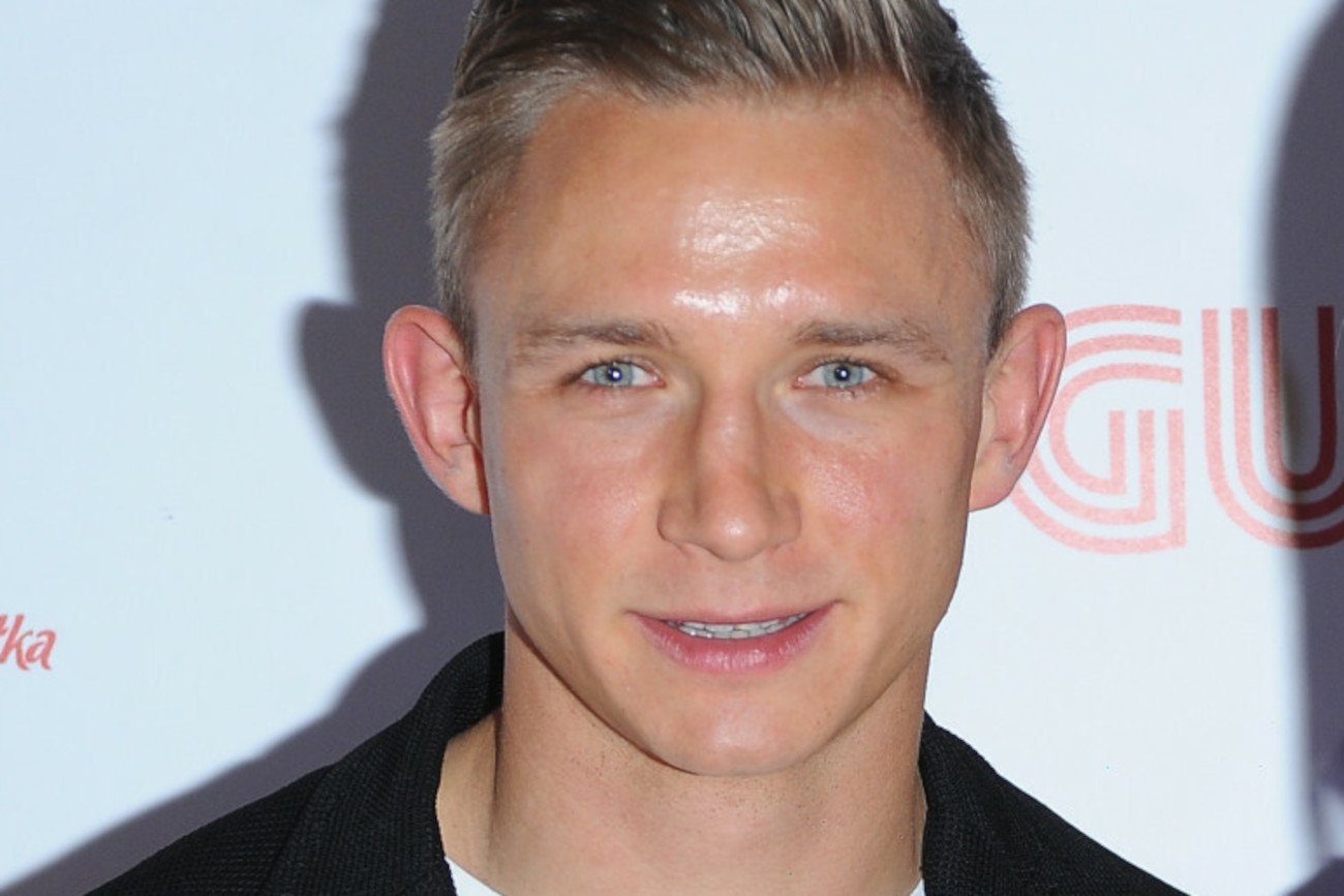 Jakub Rzeźniczak – jego wszystkie związki i dzieci.