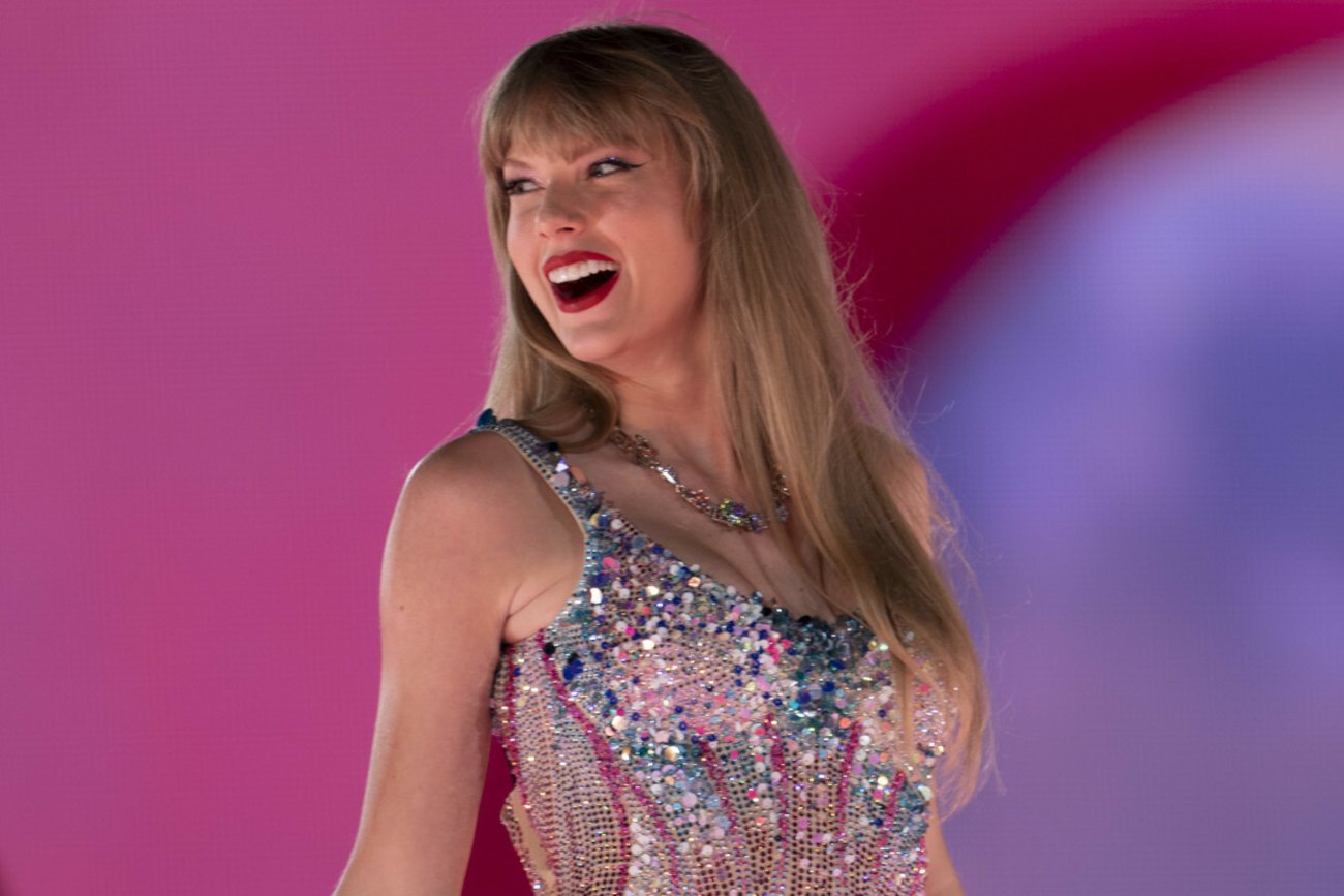 Z kim spotyka się teraz Taylor Swift? Wśród kandydatów wymienia się Matty'ego Healy'ego oraz Fernando Alonso.