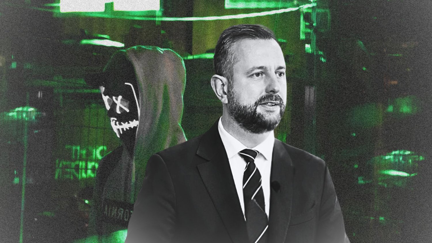 MON stawia na informatyków. Powstał Cyber LEGION