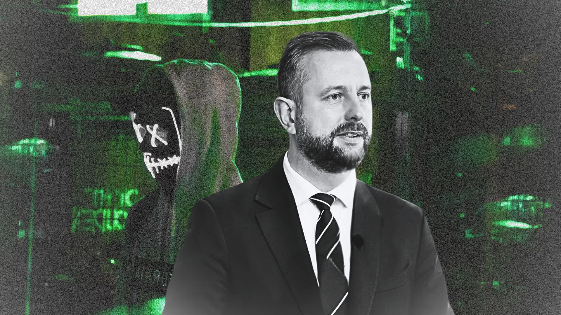 Cyber LEGION szykuje się na wojnę XXI wieku. Ochotników MON ma tysiące