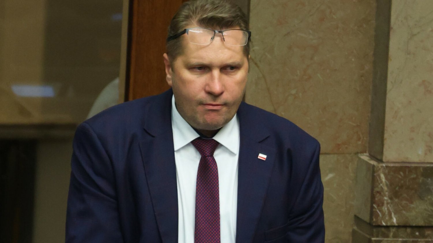 Lex Czarnek 2.0. Sejm odrzucił weto Senatu dwoma głosami
