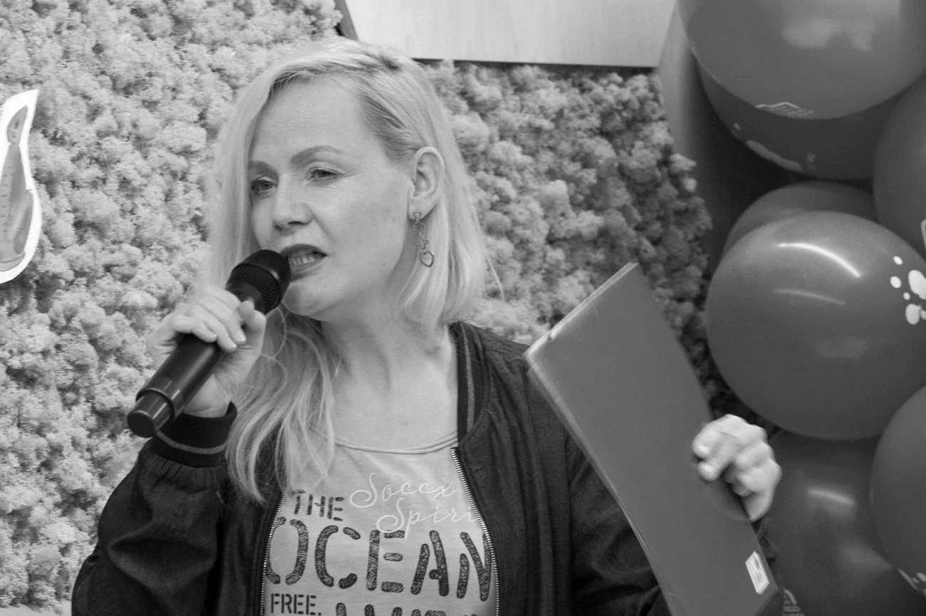 Katarzyna Stoparczyk zginęła w wypadku. Policja z ważnym apelem