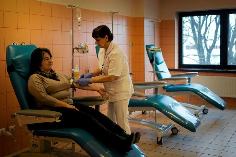 Może to polscy naukowcy opracują przełomowe terapie przeciwnowotworowe.