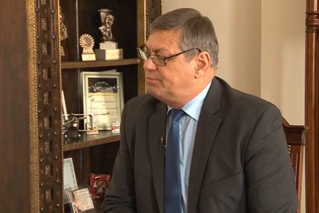 Ostatni sekretarz PZPR we Włocławku, dziś jeden z najbogatszych Polaków