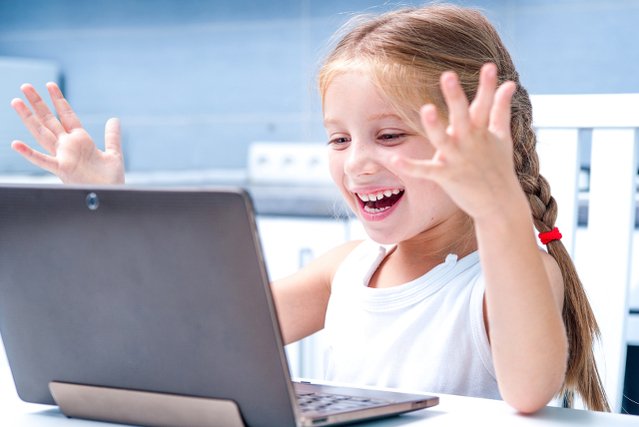 Bezpieczeństwo w sieci to jedno z priorytetowych zadań, jakie stawia przed sobą Fundacja Orange.