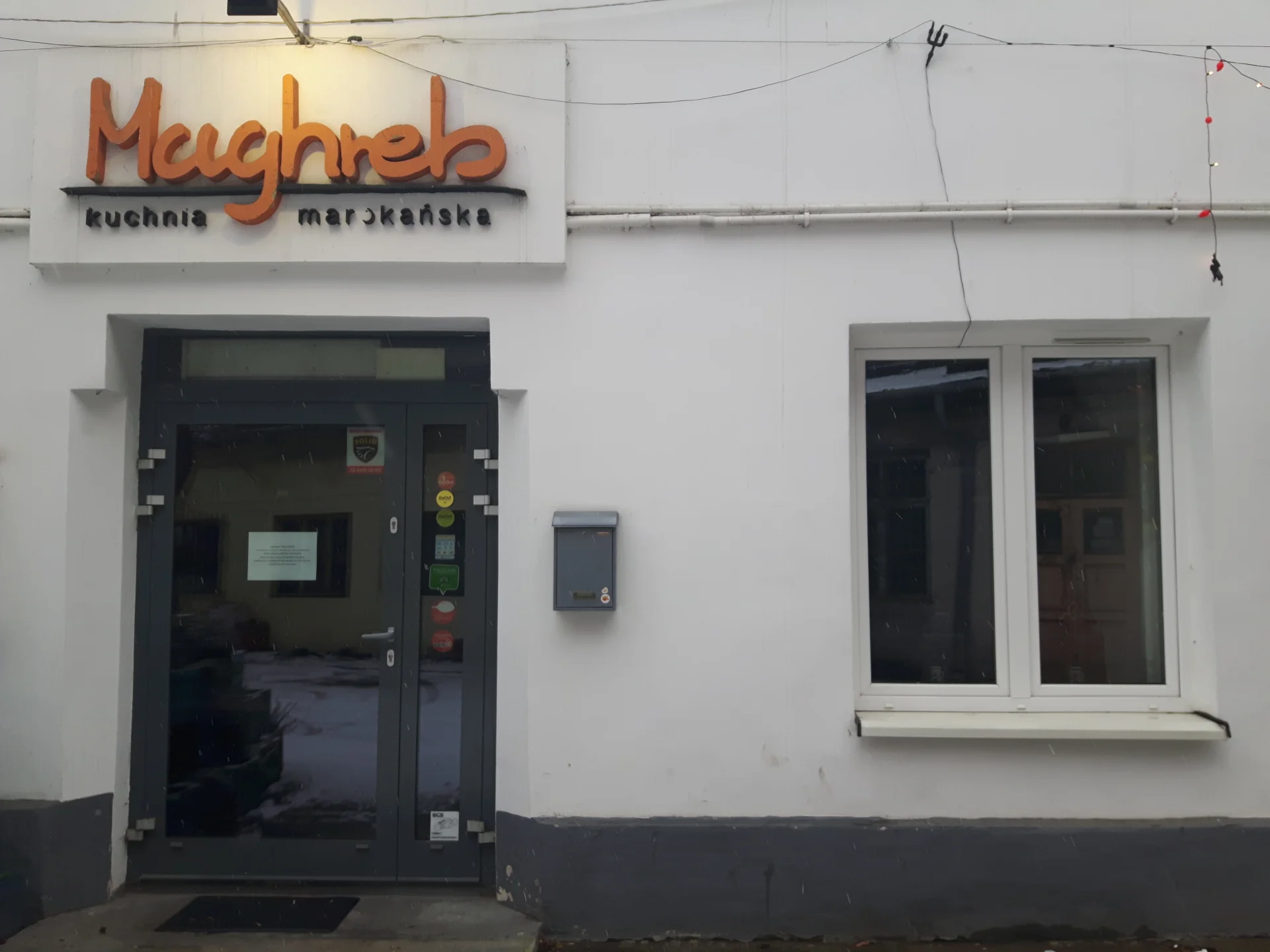 Jesteśmy otwarci na obcą kuchnię, w mniejszym stopniu na obcą kulturę, ale brak nam otwartości na obcych.