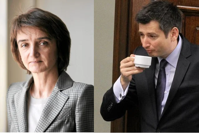 Wasiak bez odprowadza, a Ostachowicz jednak nie w Orlenie