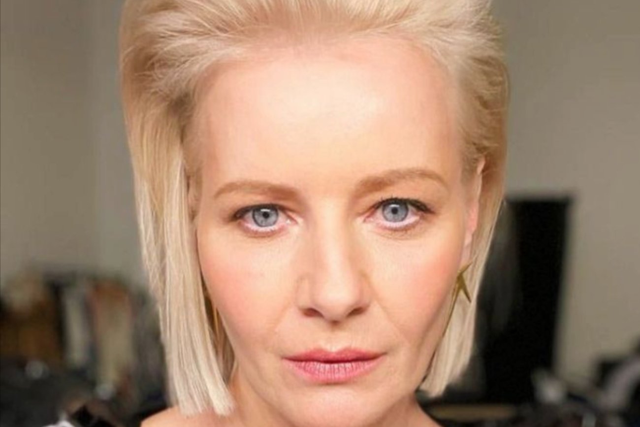 Małgorzata Kożuchowska zdruzgotana śmiercią Kamilka. Jej syn też ma 8 lat