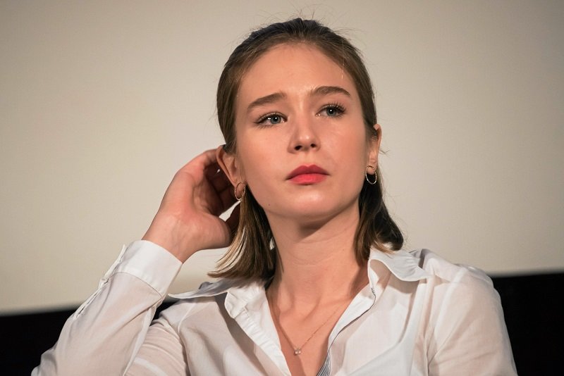 Zofia Wichłacz zabrała głos ws. traktowania studentów w szkołach filmowych.