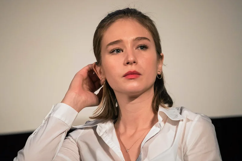 Zofia Wichłacz zabrała głos ws. traktowania studentów w szkołach filmowych.