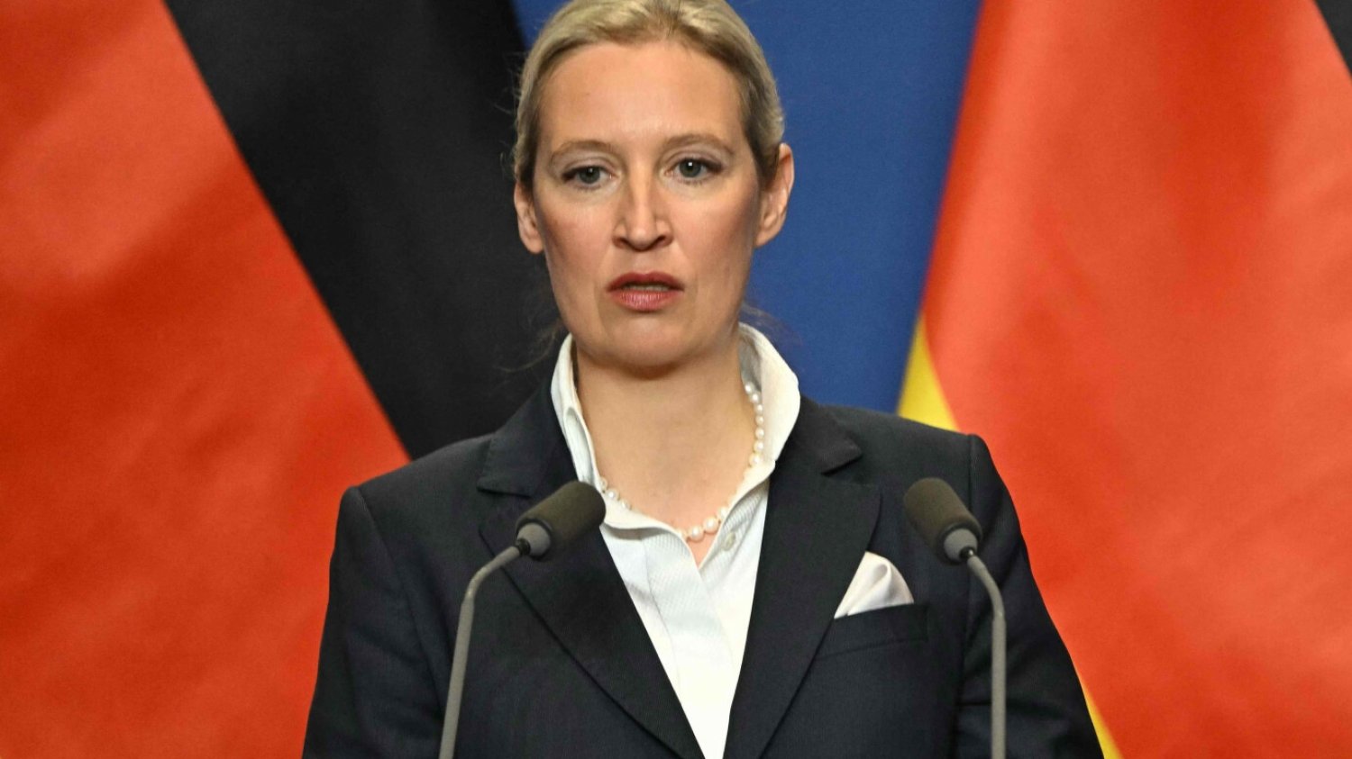 Pranie pieniędzy? Afera o podejrzaną darowiznę dla AfD