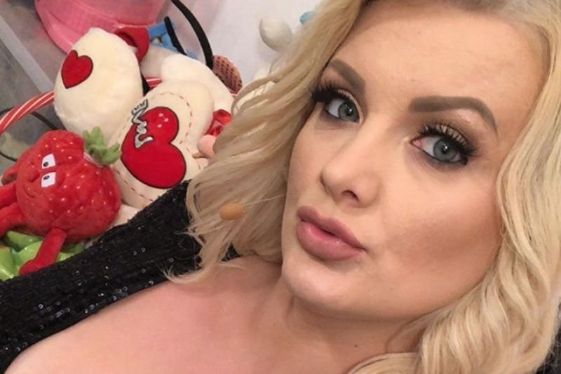 Uczestniczka "Projekt Lady" w obliczu problemów finansowych, prosi fanów o pomoc.