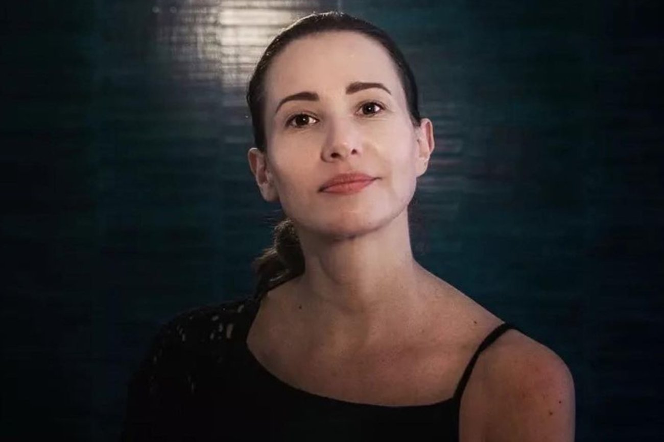 Aleksandra Popławska złożyła piękne życzenia 16–letniej córce. W tle prawa kobiet w Afganistanie