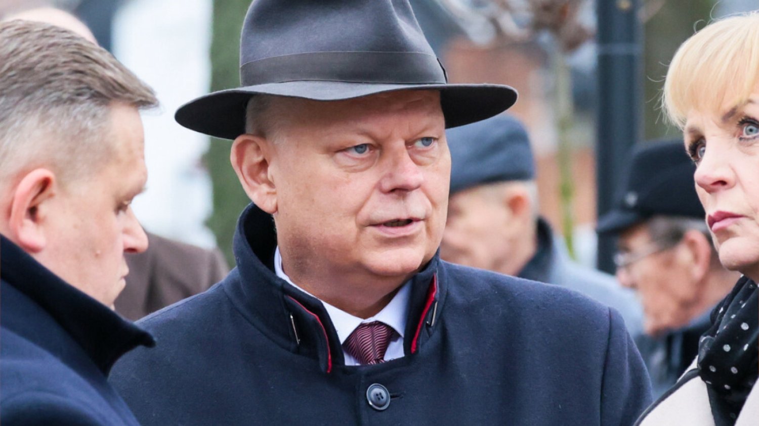 Marek Suski ma polską kandydatkę do Nagrody Nobla. Jest z tym duży problem