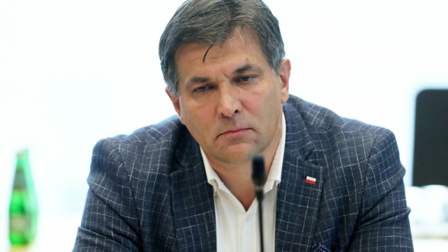 Piotr Kaleta