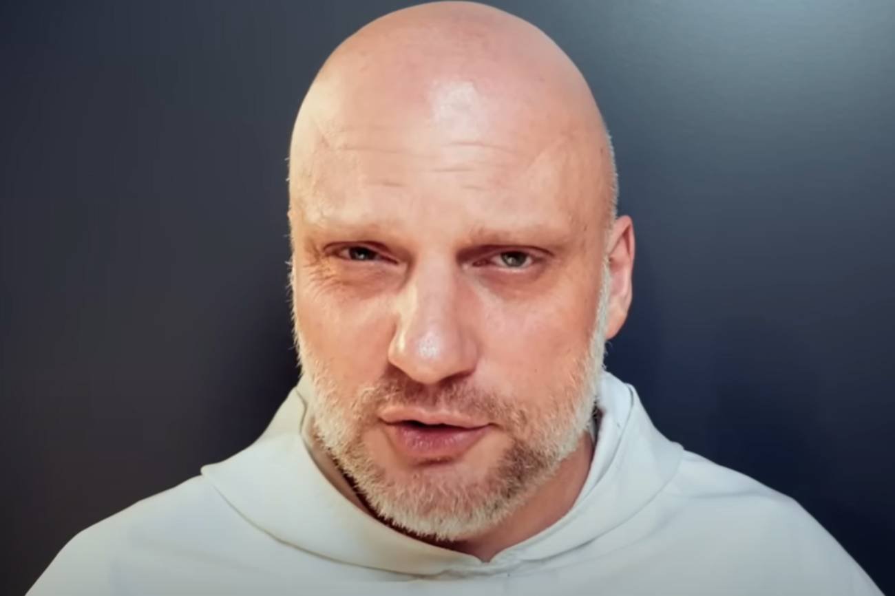 Mieszkanie bez ślubu. Ksiądz Szustak mówi o grzechu ciężkim