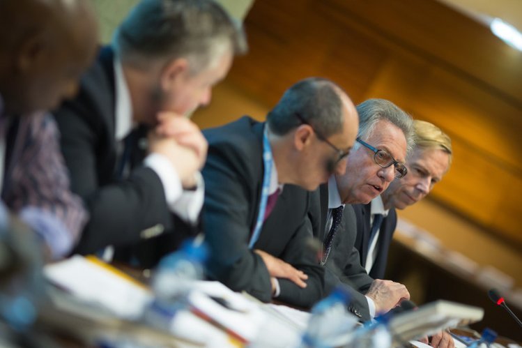 Komisja Wenecka wyśle swoich przedstawicieli, żeby zbadali sytuację związaną z tzw. ustawą kagańcową w Polsce.