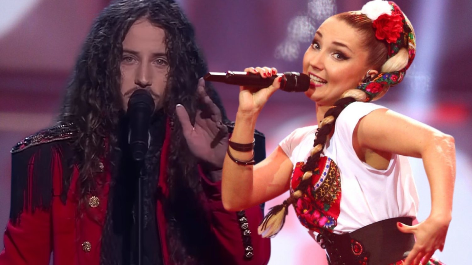 TOP 10 najlepszych piosenek z Eurowizji według cahtuGPT.