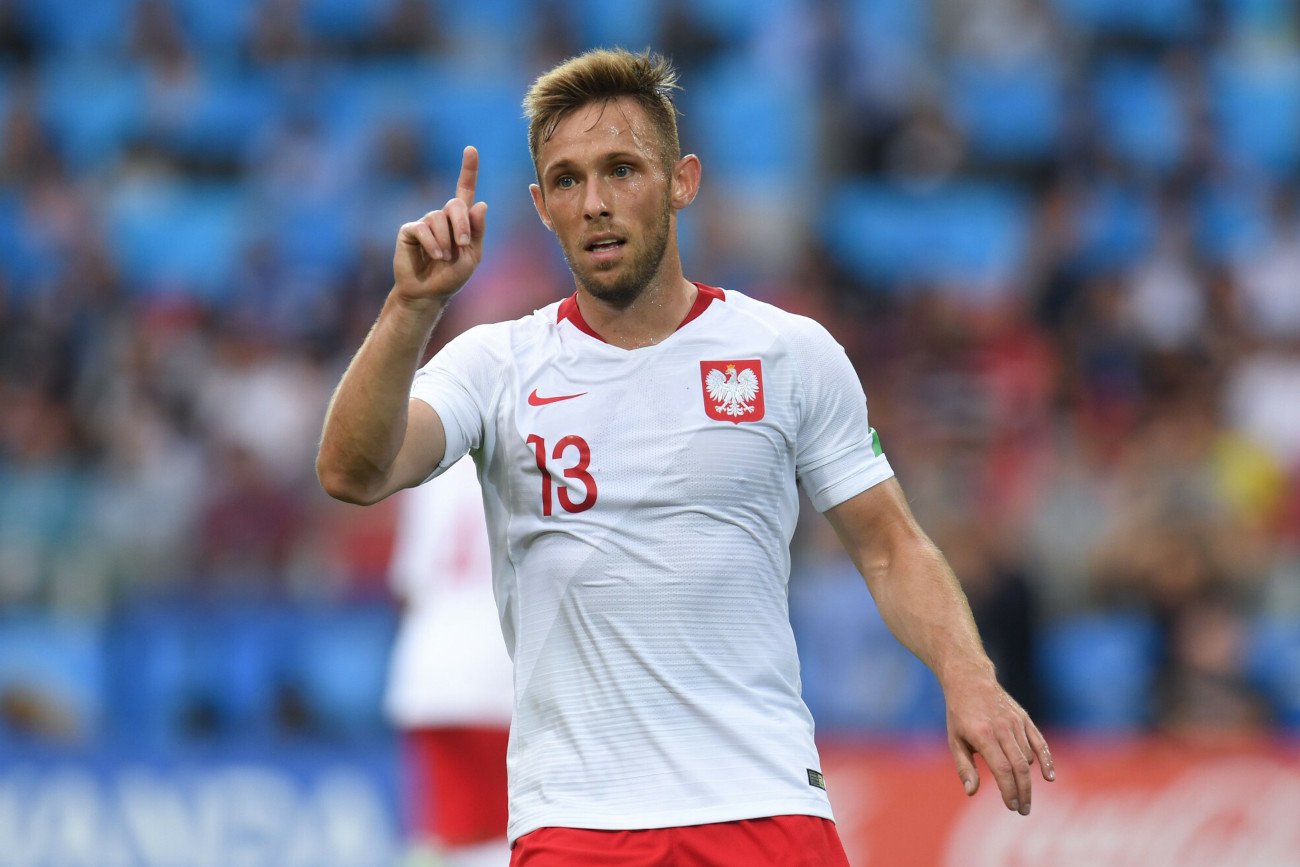 Były reprezentant Polski Maciej Rybus znalazł się w ostatnich dniach na ustach kibiców zarówno z Polski, jak i Rosji.