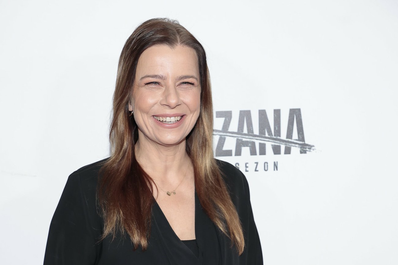 Agata Kulesza o macierzyństwie. Zdradziła, jakie relacje ma ze swoją córką