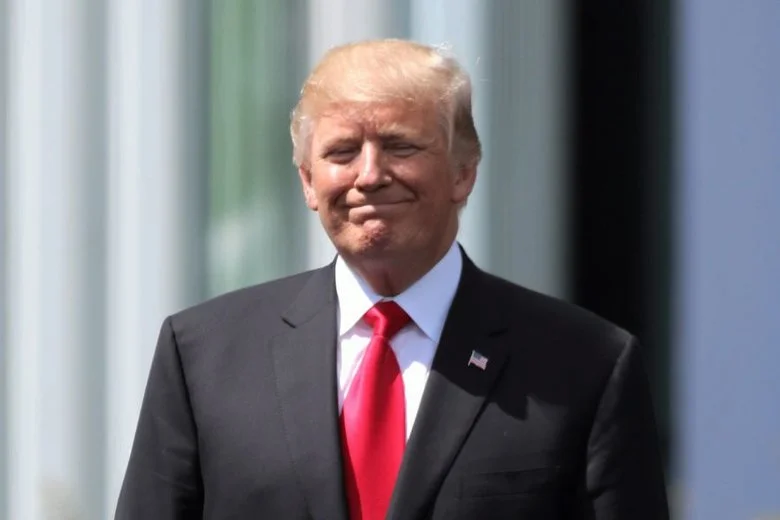 Donald Trump poinformował o ważnej decyzji dla Polski.