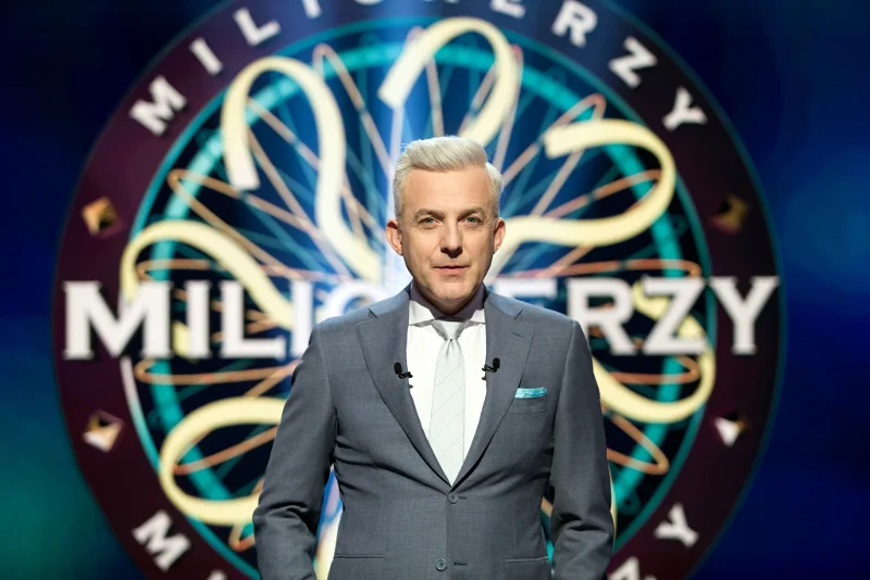 W "Milionerach" pytania są coraz ciekawsze.