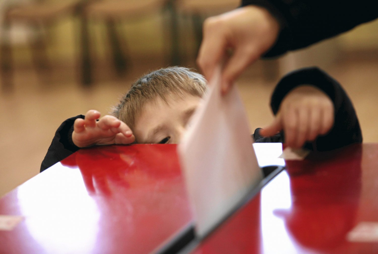 W powiatach malborskim i nowodworskim, w tych wyborach samorządowych oddano bardzo dużo nieważnych głosów