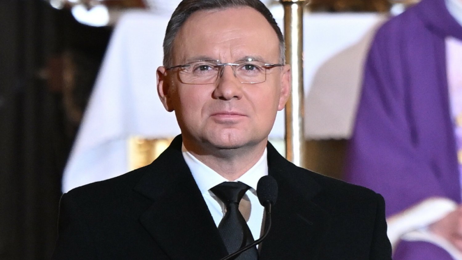 Jest decyzja Dudy ws. desygnowania premiera! Wiemy, kiedy orędzie.