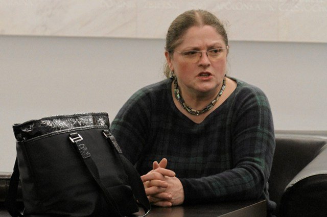 Marek Domaracki, poseł Twojego Ruchu, twierdzi, że nie obawia się ewentualnego pozwu ze strony prof. Krystyny Pawłowicz