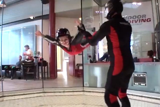 Pod Warszawą otwarty zostanie tunel aerodynamiczny