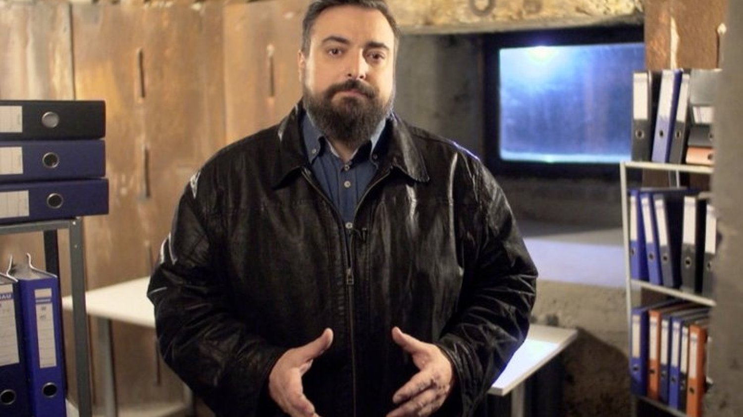 Premiera filmu Tomasza Sekielskiego "Tylko nie mów nikomu" 11 maja w sobotę o godz. 14.30.