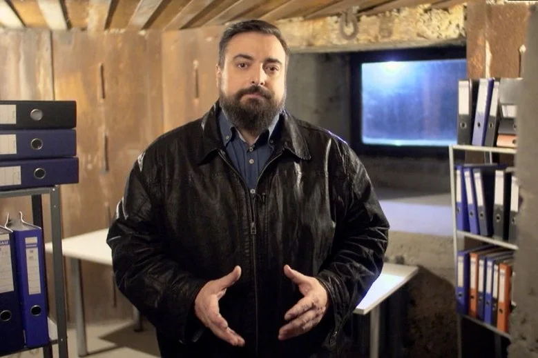 Premiera filmu Tomasza Sekielskiego "Tylko nie mów nikomu" 11 maja w sobotę o godz. 14.30.