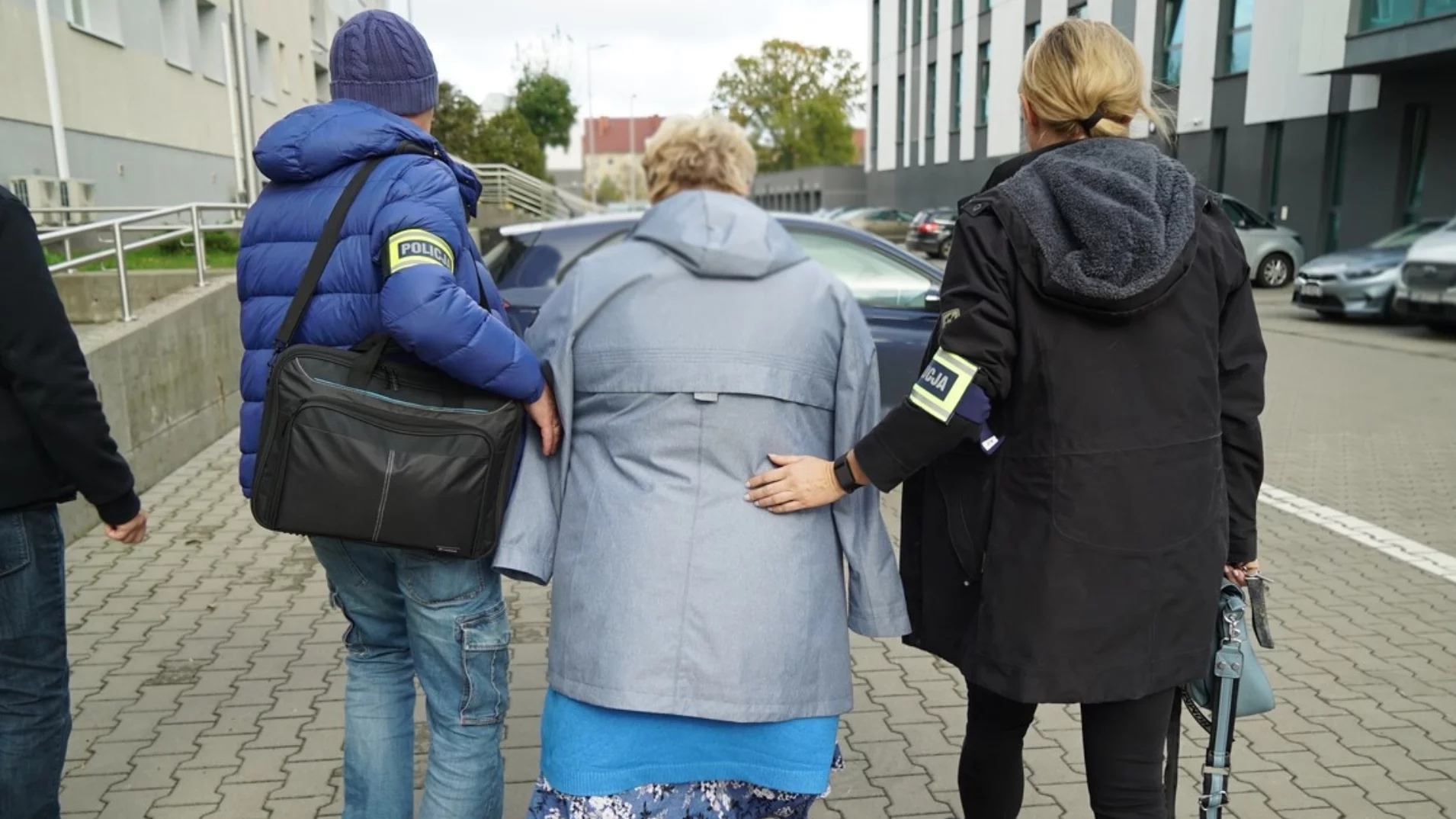 Dyrektorki szkół w całej Polsce miały wyłudzić 40 mln zł. Znamy kulisy Zatrzymanie jednej z podejrzanych