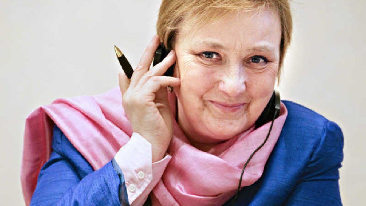 Europosłanka PO Róża Thun zapowiada pozew przeciwko wiceprzewodniczącemu PE Ryszardowi Czarneckiemu