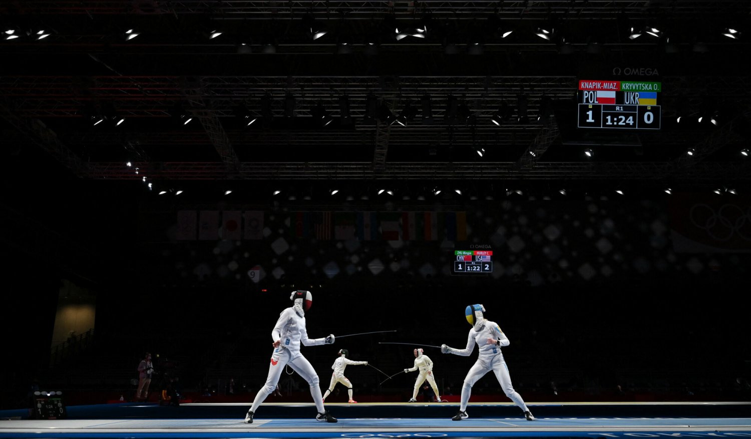 Biało-Czerwone walkę o medal rozpoczną od starcia z Estonią w ćwierćfinale igrzysk