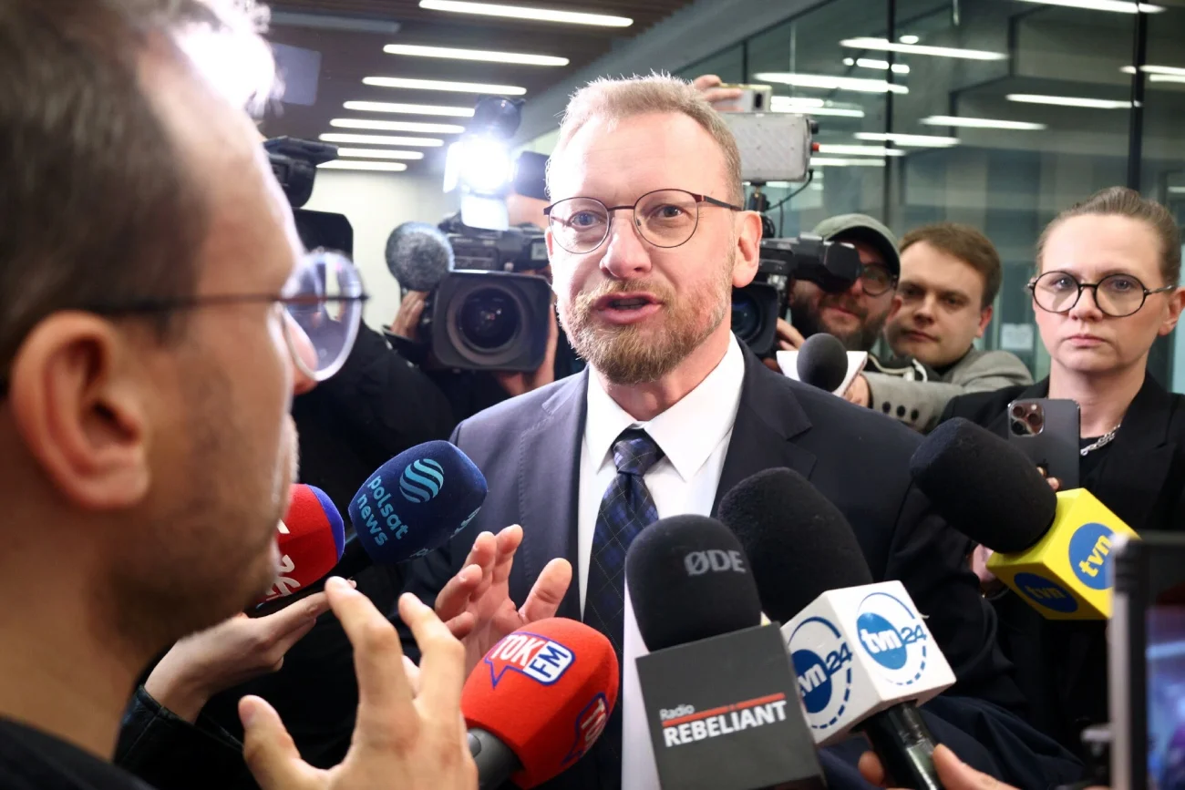 Afera maseczkowa. Prokuratura umorzyła śledztwo. Afera maseczkowa powraca. Prokuratura umorzyła śledztwo po czterech latach.