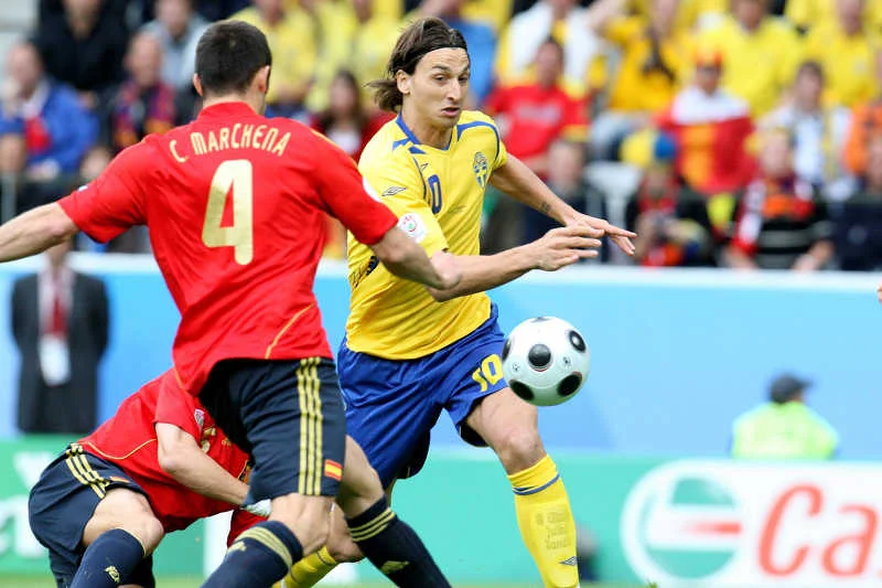 Zlatan Ibrahimović