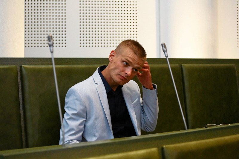 Prokuratura Okręgowa w Łodzi przesłucha prokuratorów, którzy doprowadzili do skazania Tomasza Komendy.