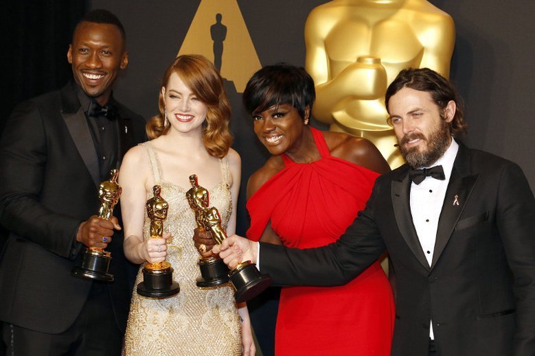 Wciąż nie wiadomo, kto poprowadzi galę w lutym.