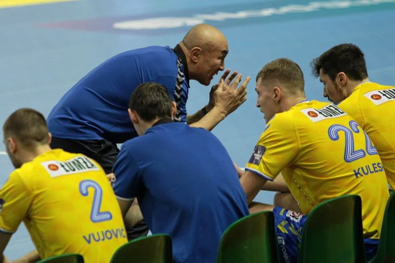 Łomża Vive Kielce zagra w ćwierćfinale Ligi Mistrzów