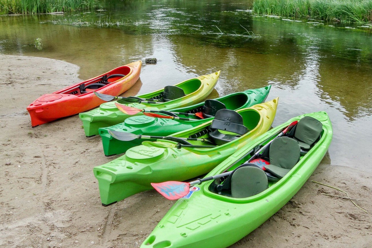 Nie żyje jeden z kajakarzy, którzy wpadli do Odry