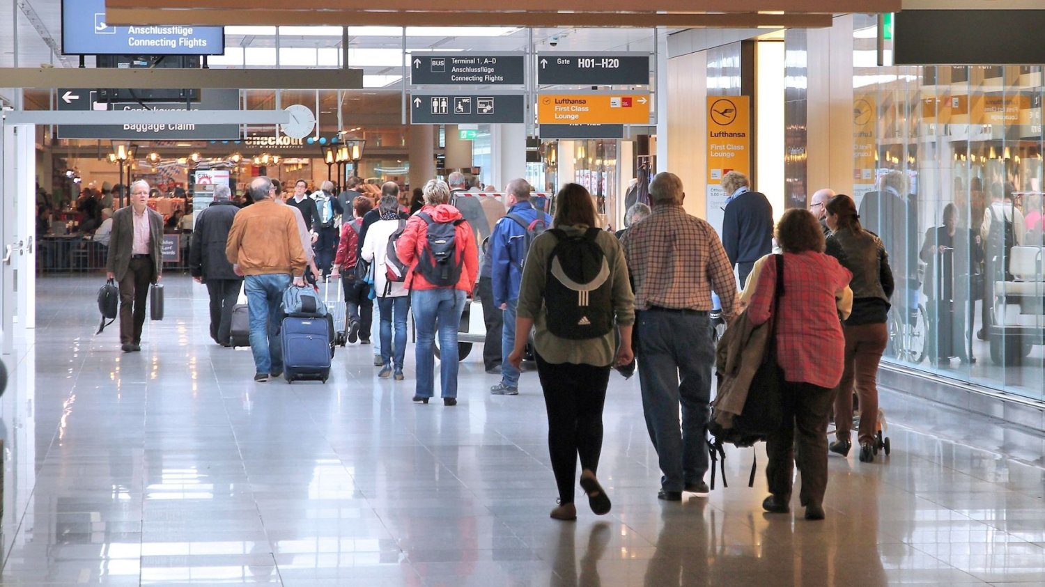 Lufthansa będzie musiała odwołać loty. To efekt strajku pilotów Kolejne strajki w Lufthansie doprowadzą do odwołań lotów