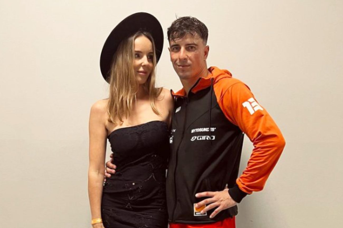 Agnieszka Włodarczyk i Robert Karaś wzięli ślub. Pokazali urocze zdjęcia