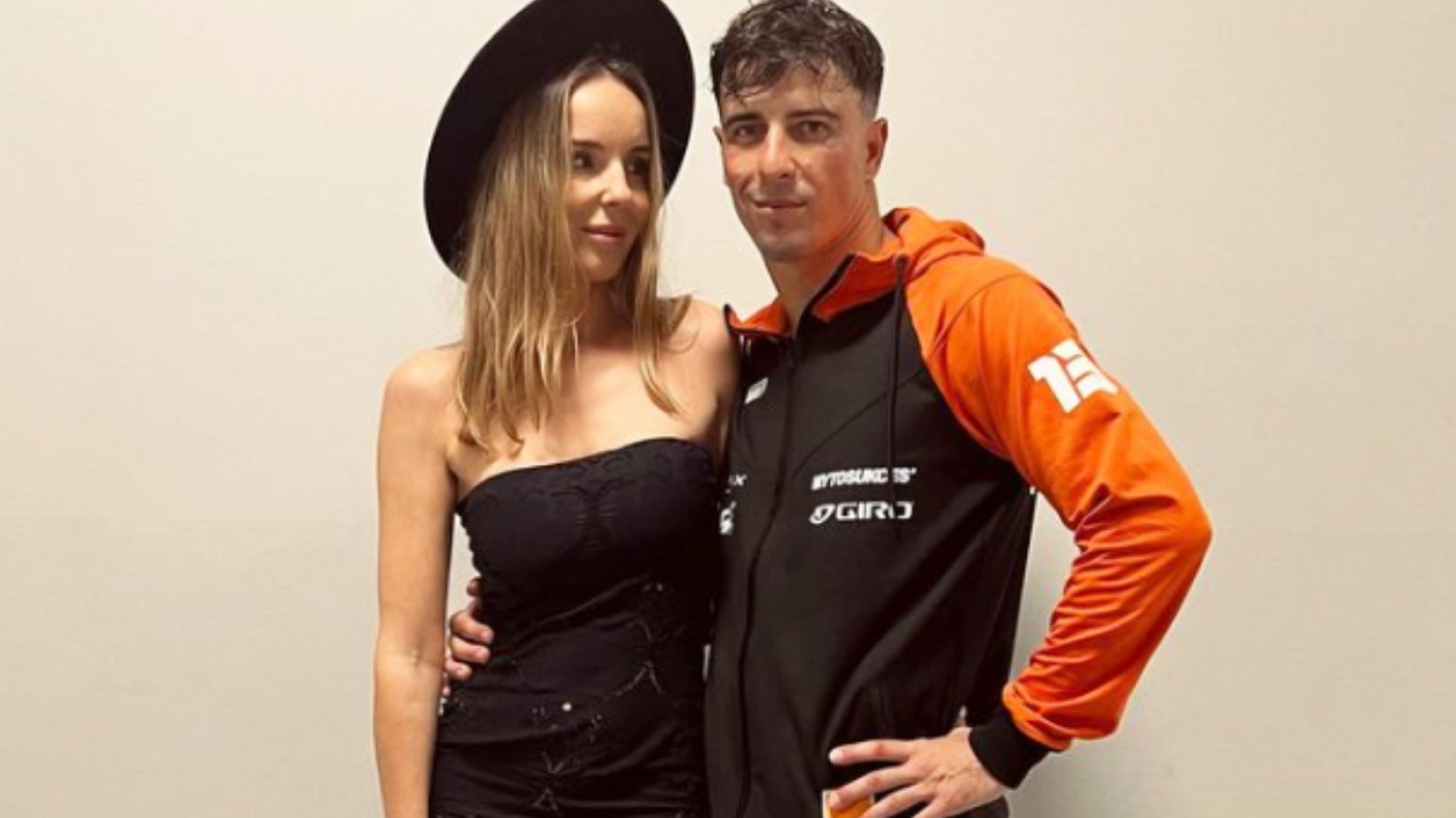 Agnieszka Włodarczyk i Robert Karaś wzięli ślub. Pokazali urocze zdjęcia