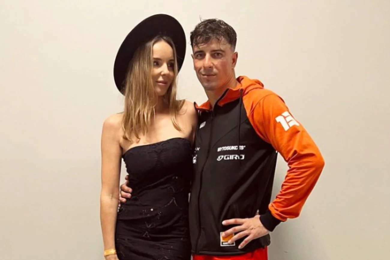 Agnieszka Włodarczyk i Robert Karaś wzięli ślub. Pokazali urocze zdjęcia