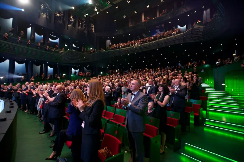 Opera i Filharmonia Podlaska