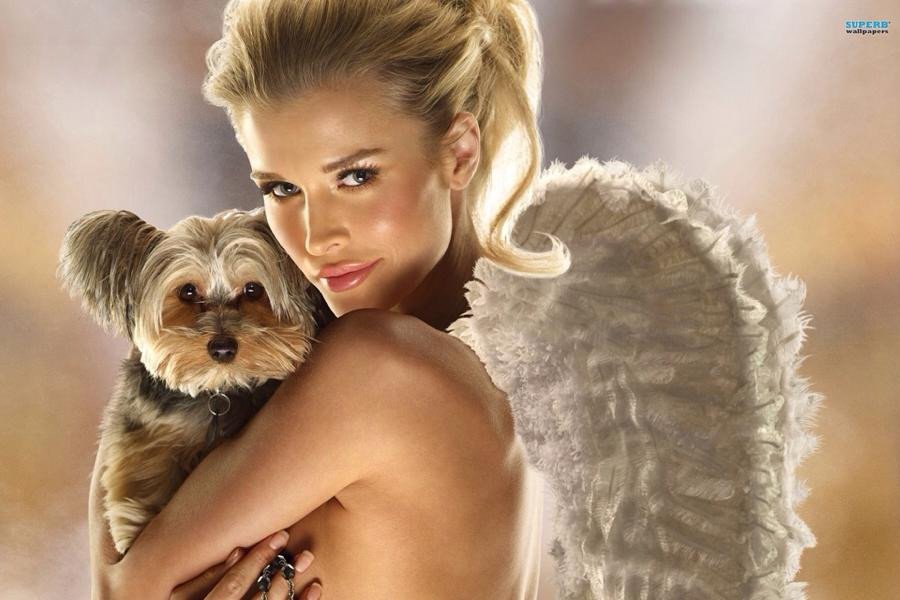 Joanna Krupa: Ciągle słyszałam, że jestem za niska, zbyt sexy, że się nie nadaję.