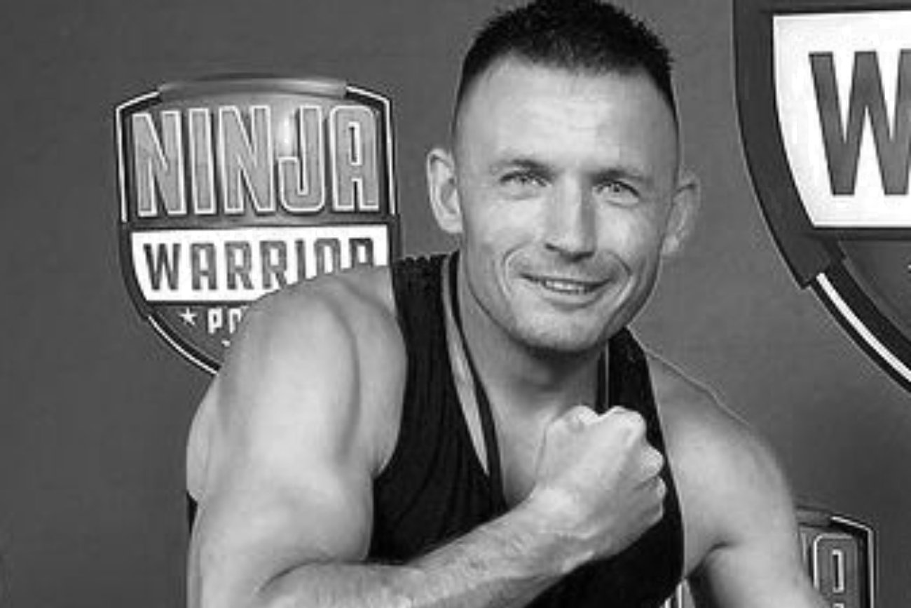 Piotr Zabawski nie żyje. Był finalistą 6. edycji "Ninja Warrior Polska"