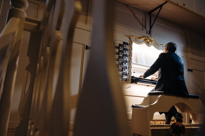 Diecezja Płocka ma swoją listę zakazanych piosenek na ślubie. (zdjęcie jest ilustracją do tekstu)