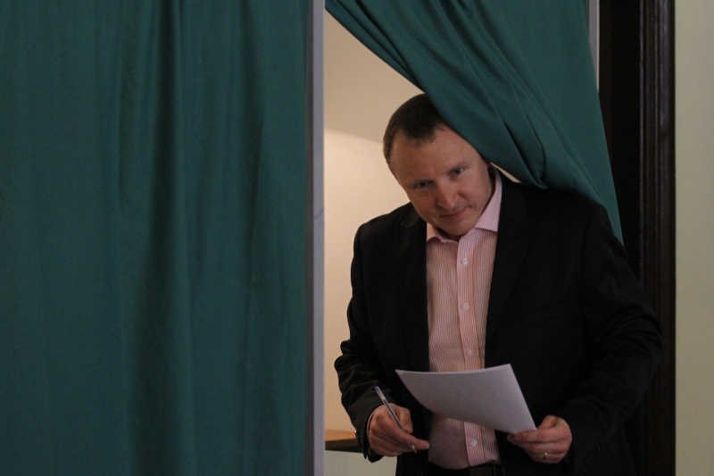 Jacek Kurski bierze rozbrat z polityką.